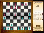 программа Chess / Шахматы 