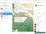 программа Telegram 4.3.3