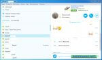 программа Skype 8.80.0.143 + 8.80.76.142 Preview