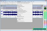 программа Sound Forge Pro 11.0 Build 293
