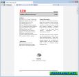 программа Sumatra PDF 3.4.6 Final