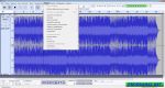 программа Audacity 3.4.2