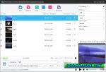 программа Xilisoft Video Converter 7.8.26.20220609