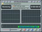 программа AD Sound Recorder 5.8