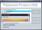 программа Password Protect USB 3.6.1