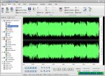 программа Sound Editor Deluxe 9.9.2