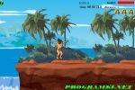 программа Tarzan Jungle jump 