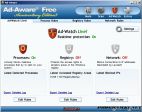 программа Ad-Aware Free Antivirus 11.5.200.7299