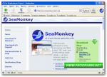 программа SeaMonkey 2.53.1